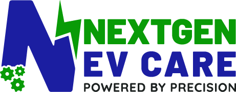 NextGen EV Care Gujranwala logo